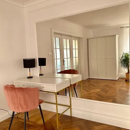 Apartment Cloos - Elegant With Panoramic View