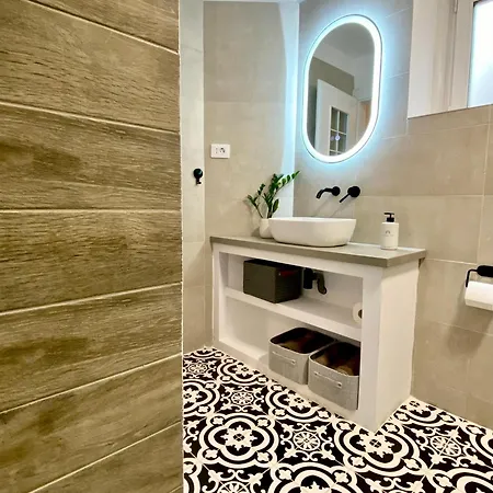 Apartment Cloos - Elegant With Panoramic View