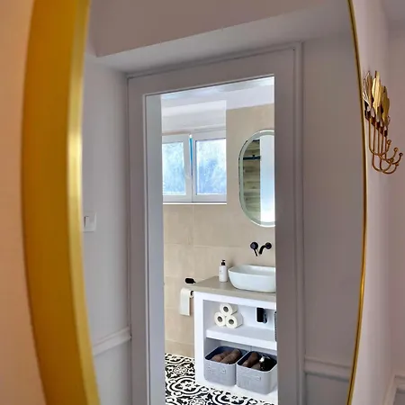 Apartment Cloos - Elegant With Panoramic View