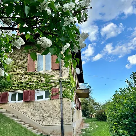 Apartment Cloos - Elegant With Panoramic View